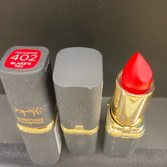L’Oréal collection exclusive lipsticks set of 6 lipsticks - Picture 10 of 12